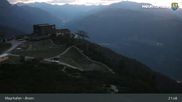 Archiviertes Webcam Bild: Mayrhofen: Ahornbahn am 12.07.2026 um 01:56 Uhr