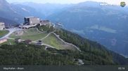 Archiviertes Webcam Bild: Mayrhofen: Ahornbahn am 12.07.2026 um 05:56 Uhr