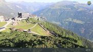 Archiviertes Webcam Bild: Mayrhofen: Ahornbahn am 12.07.2026 um 07:56 Uhr