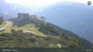 Archiviertes Webcam Bild: Mayrhofen: Ahornbahn am 12.07.2026 um 19:21 Uhr