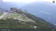 Archiviertes Webcam Bild: Mayrhofen: Ahornbahn am 12.07.2026 um 21:16 Uhr