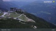 Archiviertes Webcam Bild: Mayrhofen: Ahornbahn am 06.08.2026 um 01:49 Uhr