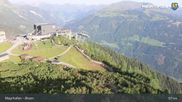 Archiviertes Webcam Bild: Mayrhofen: Ahornbahn am 06.08.2026 um 08:49 Uhr