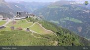 Archiviertes Webcam Bild: Mayrhofen: Ahornbahn am 06.08.2026 um 09:49 Uhr
