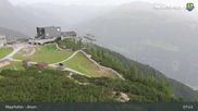 Archiviertes Webcam Bild: Mayrhofen: Ahornbahn am 28.08.2026 um 08:55 Uhr