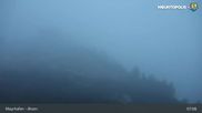 Archiviertes Webcam Bild: Mayrhofen: Ahornbahn am 11.10.2026 um 07:40 Uhr