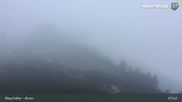 Archiviertes Webcam Bild: Mayrhofen: Ahornbahn am 11.10.2026 um 08:40 Uhr