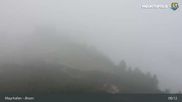 Archiviertes Webcam Bild: Mayrhofen: Ahornbahn am 11.10.2026 um 09:40 Uhr