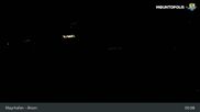 Archiviertes Webcam Bild: Mayrhofen: Ahornbahn am 13.10.2026 um 05:26 Uhr