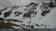 Archiviertes Webcam Bild: Mayrhofen: Penken Park und Sun-Jet am 13.04.2026 um 07:35 Uhr