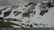 Archiviertes Webcam Bild: Mayrhofen: Penken Park und Sun-Jet am 13.04.2026 um 09:35 Uhr