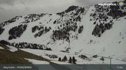 Archiviertes Webcam Bild: Mayrhofen: Penken Park und Sun-Jet am 13.04.2026 um 11:35 Uhr