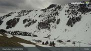 Archiviertes Webcam Bild: Mayrhofen: Penken Park und Sun-Jet am 13.04.2026 um 13:22 Uhr
