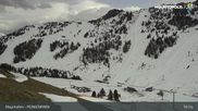 Archiviertes Webcam Bild: Mayrhofen: Penken Park und Sun-Jet am 13.04.2026 um 15:22 Uhr
