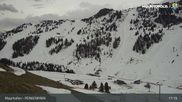 Archiviertes Webcam Bild: Mayrhofen: Penken Park und Sun-Jet am 13.04.2026 um 17:22 Uhr