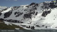 Archiviertes Webcam Bild: Mayrhofen: Penken Park und Sun-Jet am 17.04.2026 um 13:20 Uhr