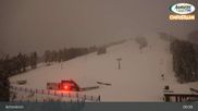 Archived webcam image showing Ski resort Christlum on 31 Mar 2026 at 01:31