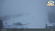 Archived webcam image showing Ski resort Christlum on 31 Mar 2026 at 07:31