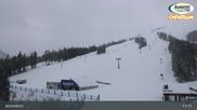 Archived webcam image showing Ski resort Christlum on 31 Mar 2026 at 11:31