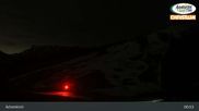 Archiviertes Webcam Bild: Skigebiet Christlum am 12.04.2026 um 01:03 Uhr