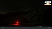Archiviertes Webcam Bild: Skigebiet Christlum am 12.04.2026 um 03:03 Uhr
