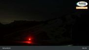 Archiviertes Webcam Bild: Skigebiet Christlum am 12.04.2026 um 05:03 Uhr