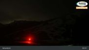 Archiviertes Webcam Bild: Skigebiet Christlum am 13.04.2026 um 03:06 Uhr