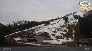 Archiviertes Webcam Bild: Skigebiet Christlum am 13.04.2026 um 07:36 Uhr