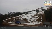Archiviertes Webcam Bild: Skigebiet Christlum am 13.04.2026 um 08:36 Uhr