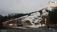 Archiviertes Webcam Bild: Skigebiet Christlum am 13.04.2026 um 09:36 Uhr