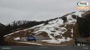 Archiviertes Webcam Bild: Skigebiet Christlum am 13.04.2026 um 11:36 Uhr