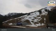 Archiviertes Webcam Bild: Skigebiet Christlum am 13.04.2026 um 15:03 Uhr