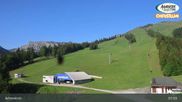 Archiviertes Webcam Bild: Skigebiet Christlum am 28.05.2026 um 08:30 Uhr