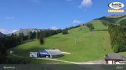 Archiviertes Webcam Bild: Skigebiet Christlum am 28.05.2026 um 09:30 Uhr