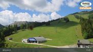 Archiviertes Webcam Bild: Skigebiet Christlum am 28.05.2026 um 11:30 Uhr