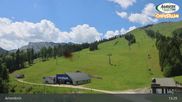 Archiviertes Webcam Bild: Skigebiet Christlum am 28.05.2026 um 13:30 Uhr