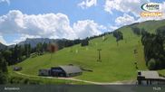 Archiviertes Webcam Bild: Skigebiet Christlum am 28.05.2026 um 15:07 Uhr