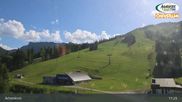 Archiviertes Webcam Bild: Skigebiet Christlum am 28.05.2026 um 17:07 Uhr