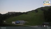 Archiviertes Webcam Bild: Skigebiet Christlum am 29.05.2026 um 05:17 Uhr