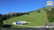 Archiviertes Webcam Bild: Skigebiet Christlum am 29.05.2026 um 08:17 Uhr