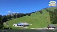 Archiviertes Webcam Bild: Skigebiet Christlum am 29.05.2026 um 09:17 Uhr