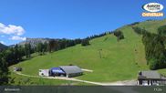 Archiviertes Webcam Bild: Skigebiet Christlum am 29.05.2026 um 11:17 Uhr
