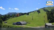 Archiviertes Webcam Bild: Skigebiet Christlum am 29.05.2026 um 15:17 Uhr