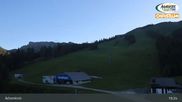 Archiviertes Webcam Bild: Skigebiet Christlum am 29.05.2026 um 19:17 Uhr