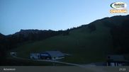 Archiviertes Webcam Bild: Skigebiet Christlum am 29.05.2026 um 21:17 Uhr