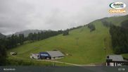 Archived webcam image showing Ski resort Christlum on 10 Jun 2026 at 07:46