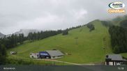Archived webcam image showing Ski resort Christlum on 10 Jun 2026 at 15:46
