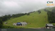 Archived webcam image showing Ski resort Christlum on 10 Jun 2026 at 17:46