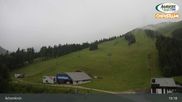 Archived webcam image showing Ski resort Christlum on 10 Jun 2026 at 19:46
