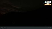 Archived webcam image showing Ski resort Christlum on 15 Jun 2026 at 03:19